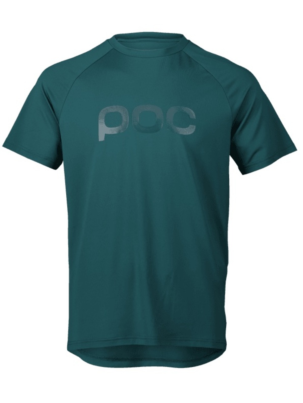 New POC Athletic Tee